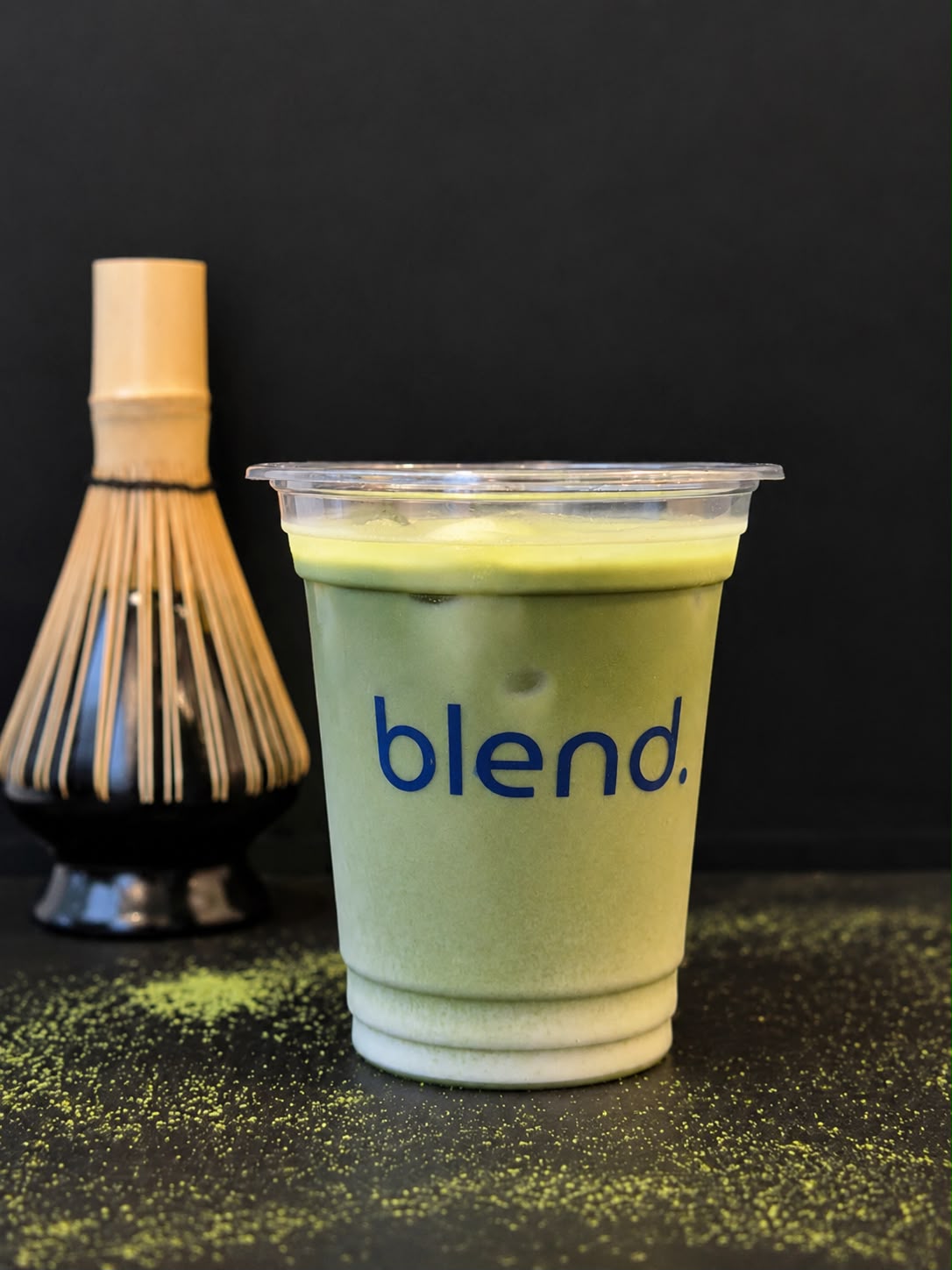 Signature Matcha